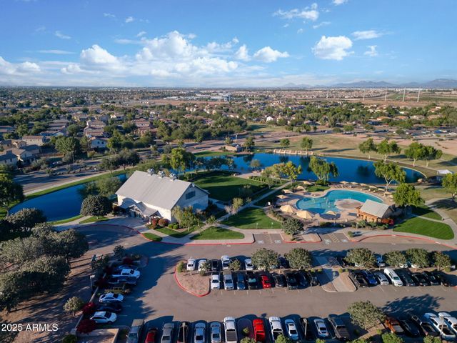 4186 E BLUE SAGE Road, Gilbert, AZ 85297
