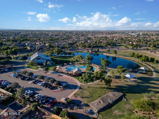 4186 E BLUE SAGE Road, Gilbert, AZ 85297