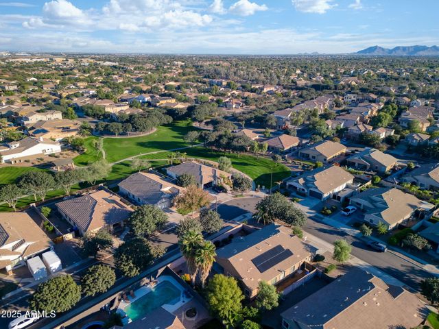 4186 E BLUE SAGE Road, Gilbert, AZ 85297