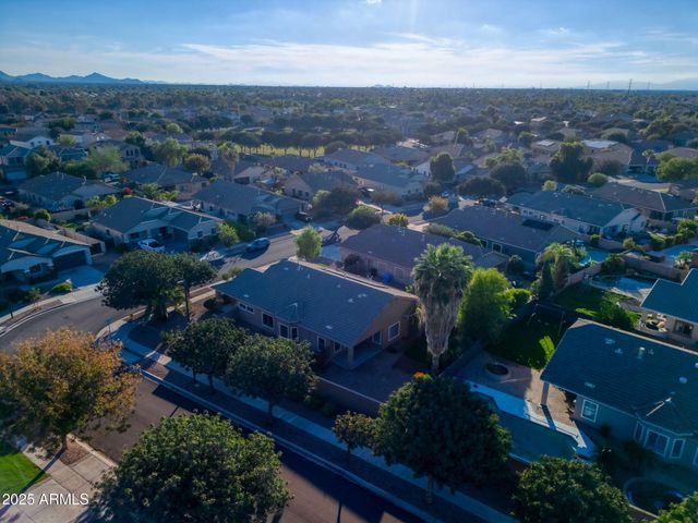 4186 E BLUE SAGE Road, Gilbert, AZ 85297