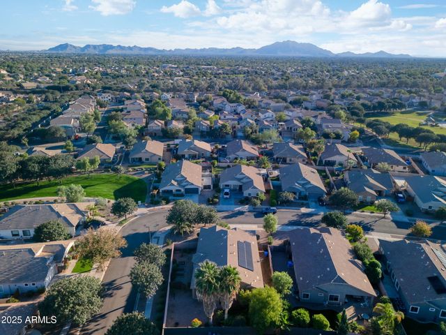 4186 E BLUE SAGE Road, Gilbert, AZ 85297