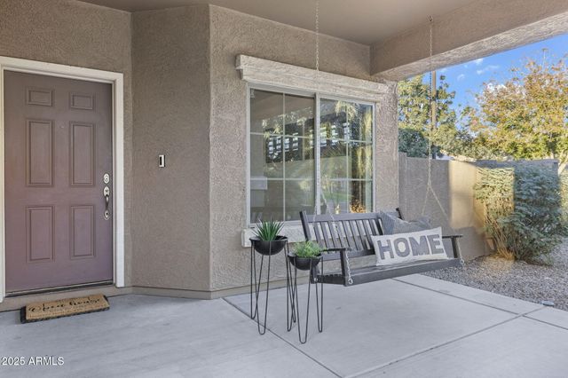 4186 E BLUE SAGE Road, Gilbert, AZ 85297