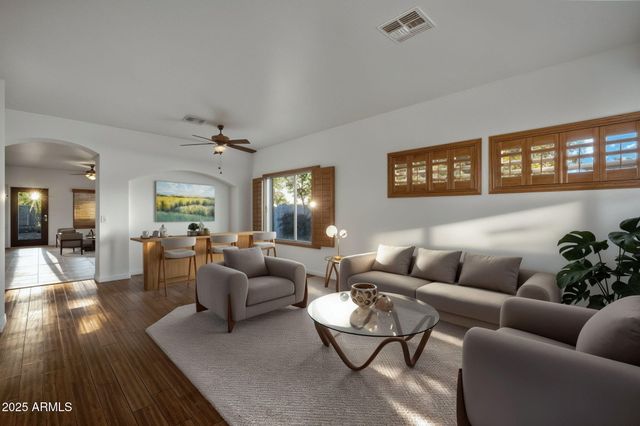 4186 E BLUE SAGE Road, Gilbert, AZ 85297