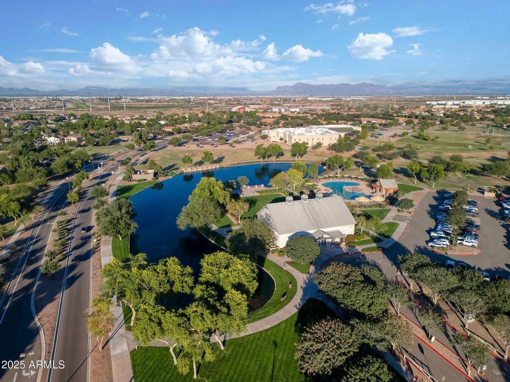 4186 E BLUE SAGE Road, Gilbert, AZ 85297 — photo 2