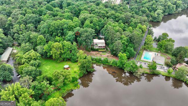 106 Beech Street, Mountain Park, GA 30075