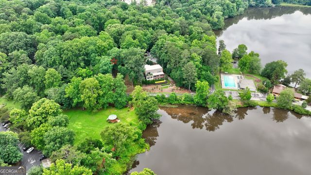 106 Beech Street, Mountain Park, GA 30075