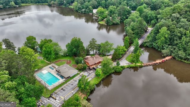 106 Beech Street, Mountain Park, GA 30075