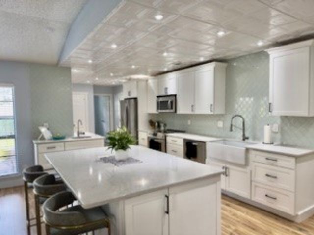 4633 Archer Drive, The Colony, TX 75056