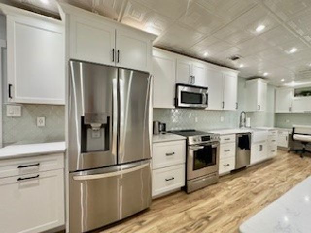 4633 Archer Drive, The Colony, TX 75056