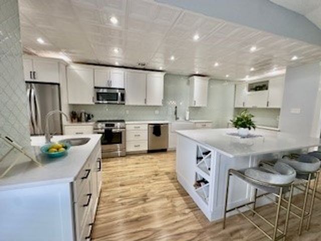 4633 Archer Drive, The Colony, TX 75056