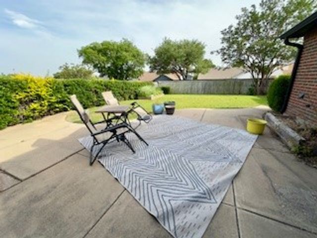 4633 Archer Drive, The Colony, TX 75056