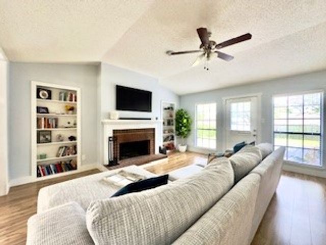 4633 Archer Drive, The Colony, TX 75056