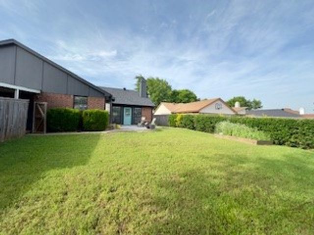 4633 Archer Drive, The Colony, TX 75056