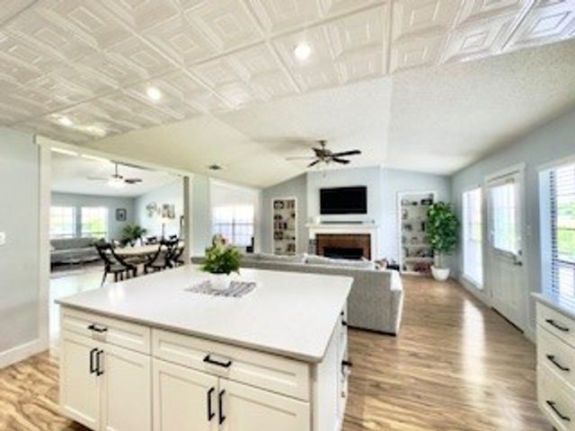 4633 Archer Drive, The Colony, TX 75056