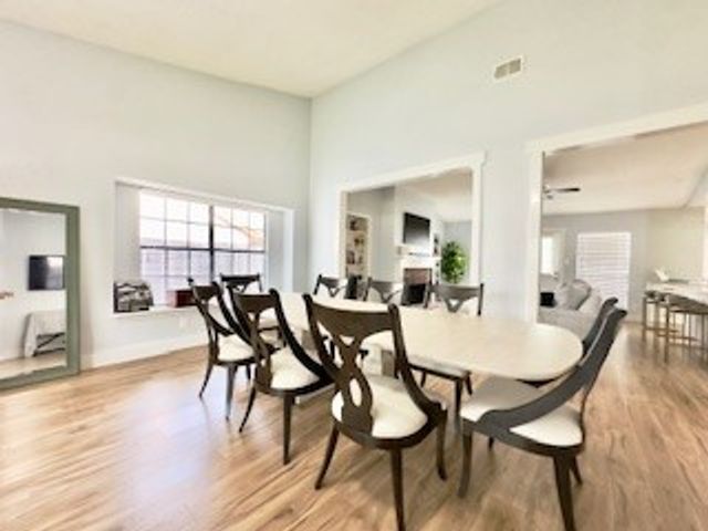 4633 Archer Drive, The Colony, TX 75056