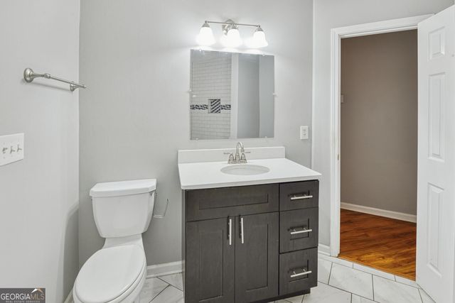 2880 Highpoint Road, Snellville, GA 30078