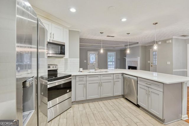 2880 Highpoint Road, Snellville, GA 30078