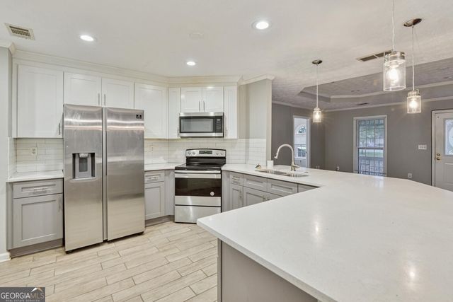 2880 Highpoint Road, Snellville, GA 30078