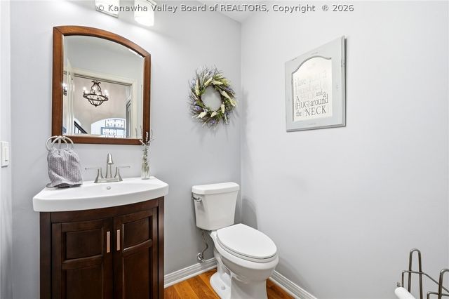 39 Cedar Drive, Hurricane, WV 25526