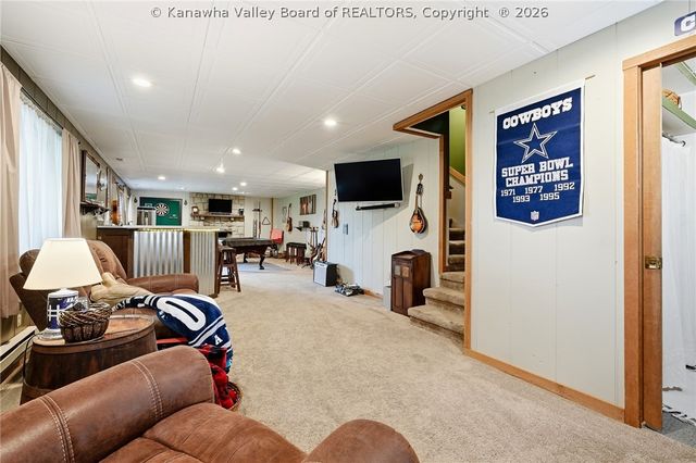 39 Cedar Drive, Hurricane, WV 25526