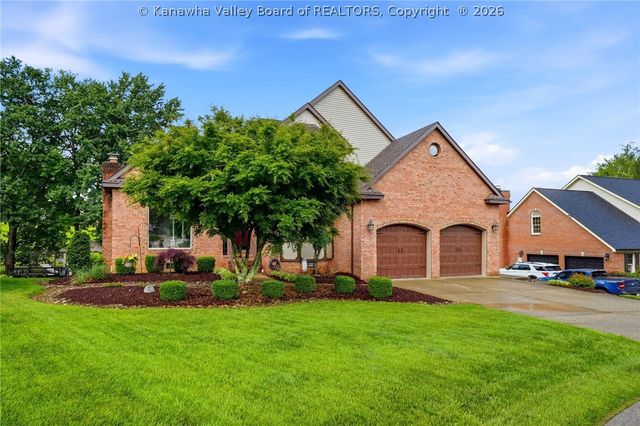 39 Cedar Drive, Hurricane, WV 25526