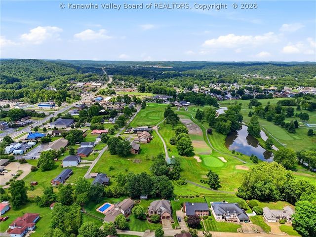 39 Cedar Drive, Hurricane, WV 25526