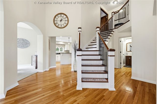 39 Cedar Drive, Hurricane, WV 25526