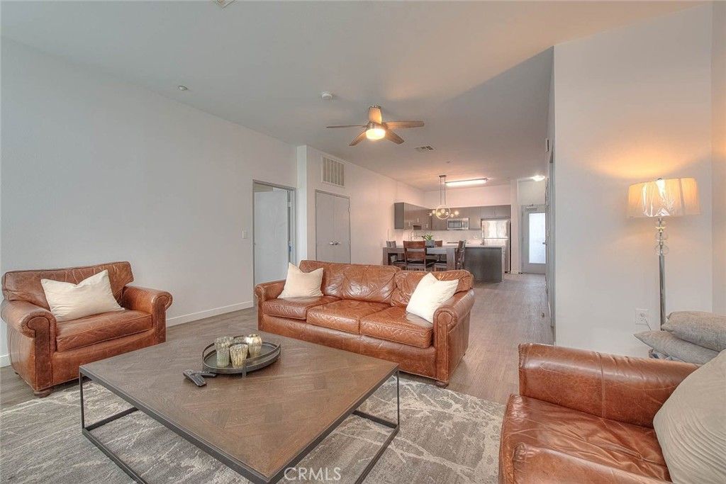 Image 27 of property listing at 435 W Center Street Promenade 328, Anaheim, CA 92805