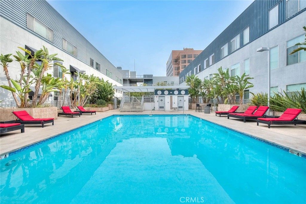 Image 30 of property listing at 435 W Center Street Promenade 328, Anaheim, CA 92805