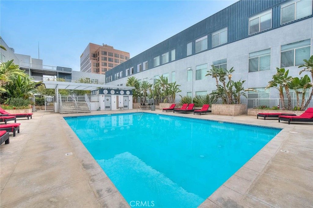 Image 31 of property listing at 435 W Center Street Promenade 328, Anaheim, CA 92805