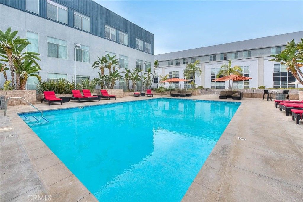 Image 32 of property listing at 435 W Center Street Promenade 328, Anaheim, CA 92805