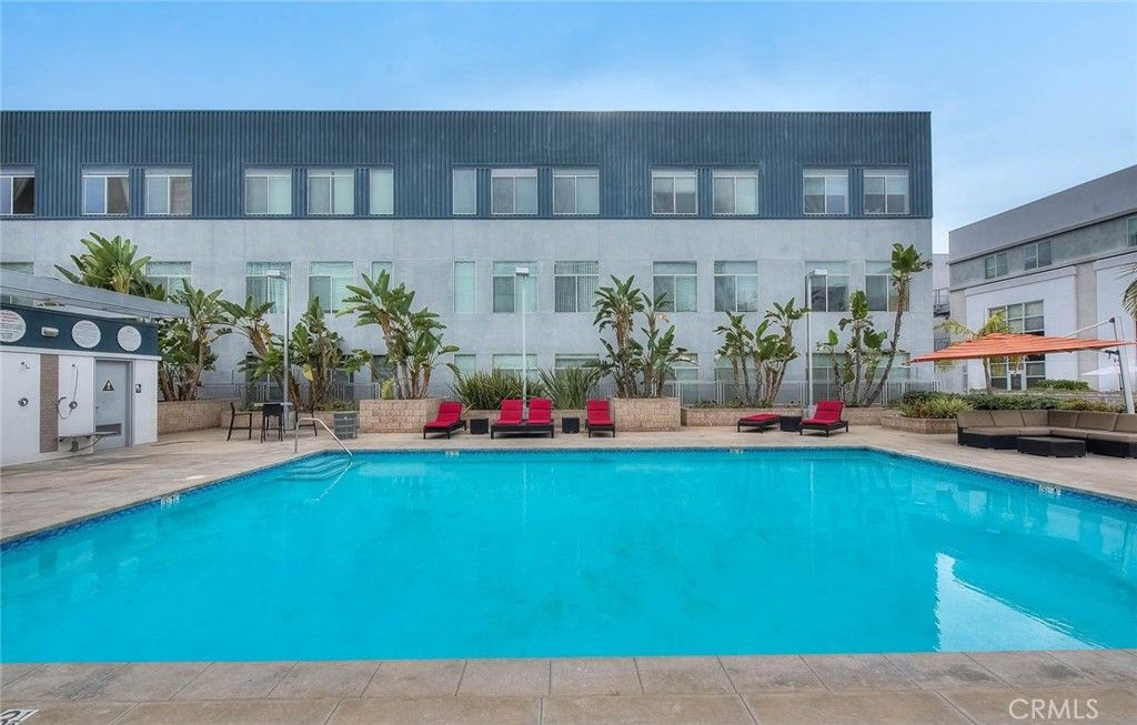 Image 33 of property listing at 435 W Center Street Promenade 328, Anaheim, CA 92805