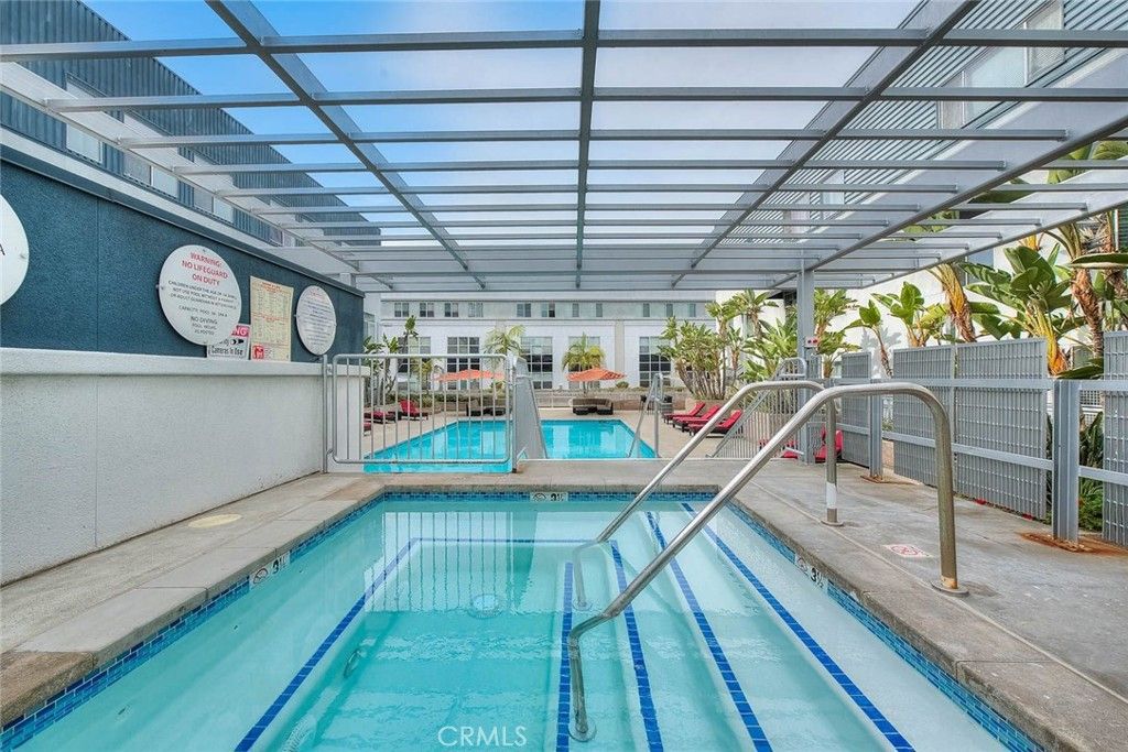 Image 35 of property listing at 435 W Center Street Promenade 328, Anaheim, CA 92805