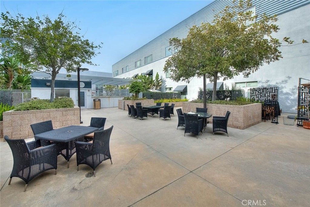 Image 36 of property listing at 435 W Center Street Promenade 328, Anaheim, CA 92805
