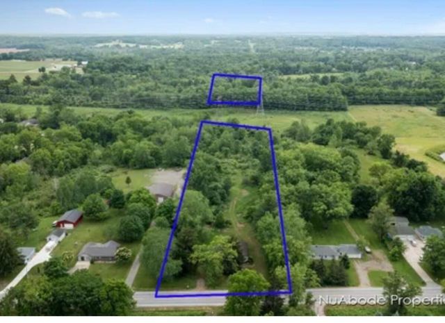 13799 8th Avenue, Marne, MI 49435