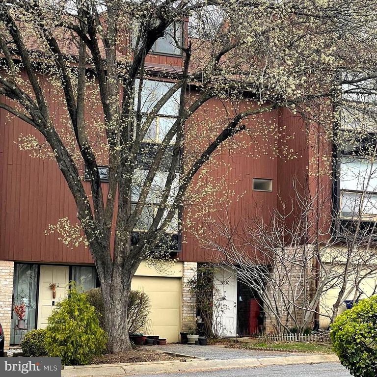 5530 VANTAGE POINT RD, Columbia, MD 21044