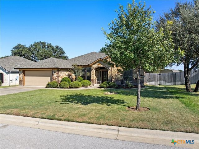 2940 Stillman Court, Belton, TX 76513