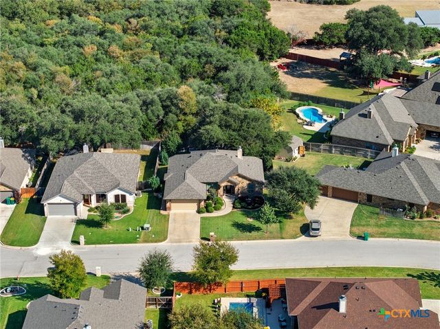 2940 Stillman Court, Belton, TX 76513