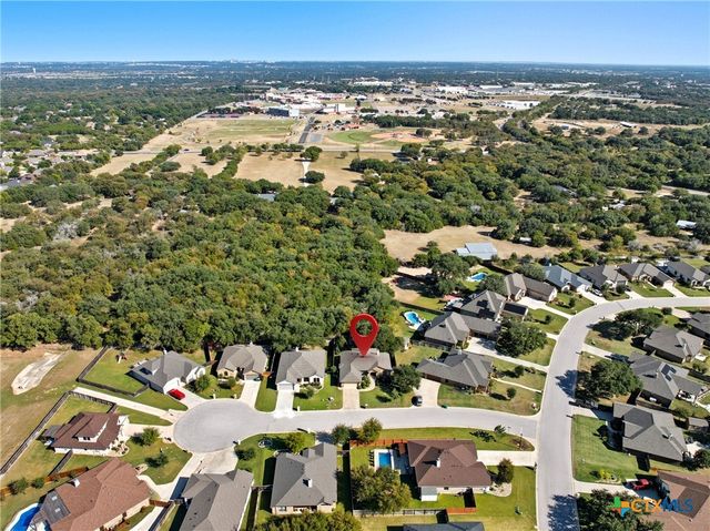 2940 Stillman Court, Belton, TX 76513