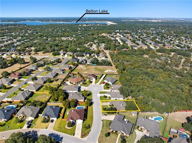 2940 Stillman Court, Belton, TX 76513