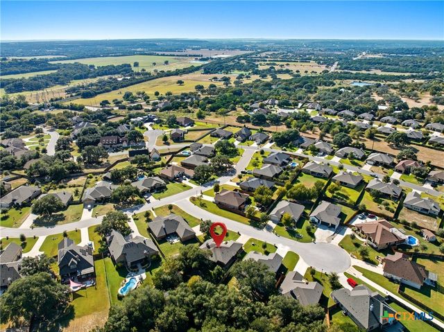 2940 Stillman Court, Belton, TX 76513