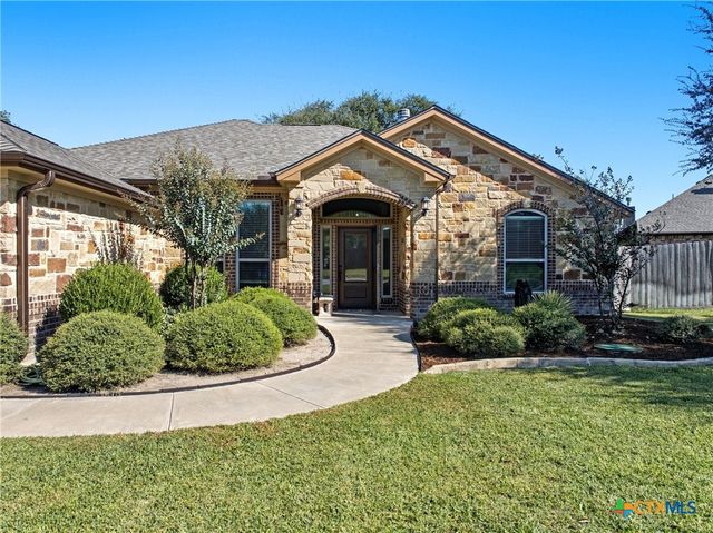 2940 Stillman Court, Belton, TX 76513