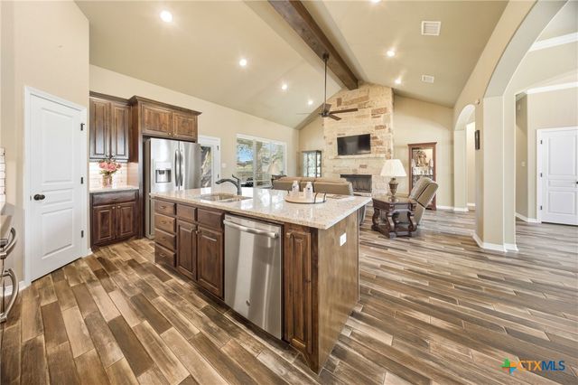 2940 Stillman Court, Belton, TX 76513