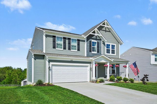 12129 Ambruzzi Drive, Walton, KY 41094