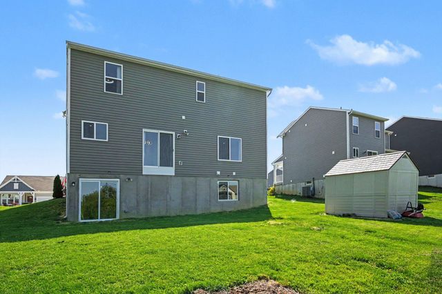 12129 Ambruzzi Drive, Walton, KY 41094