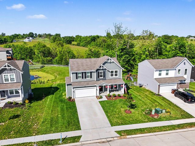 12129 Ambruzzi Drive, Walton, KY 41094