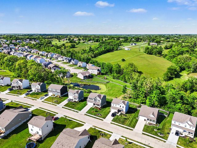 12129 Ambruzzi Drive, Walton, KY 41094