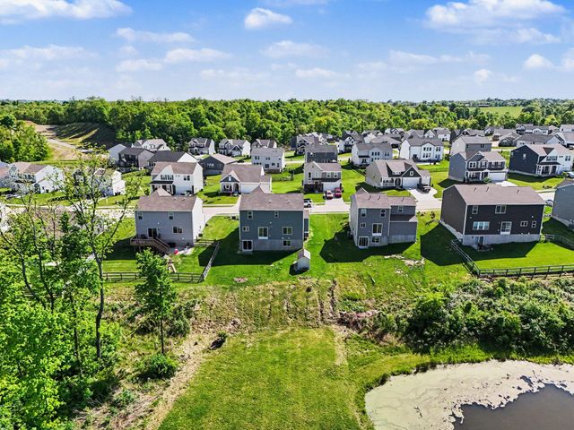 12129 Ambruzzi Drive, Walton, KY 41094