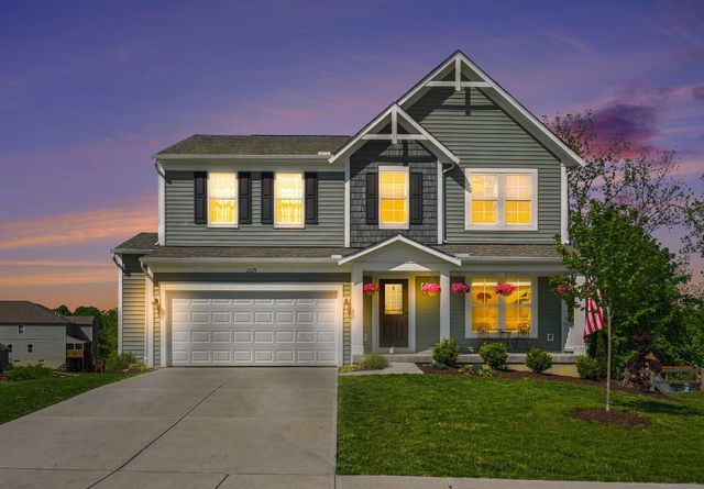 12129 Ambruzzi Drive, Walton, KY 41094
