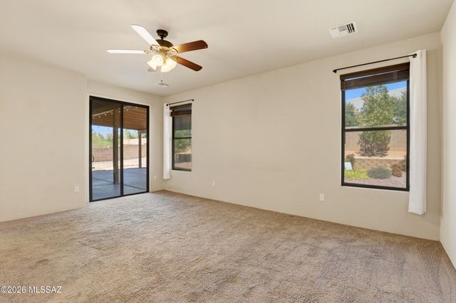 9331 S San Esteban Drive, Vail, AZ 85641